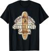 Surf e mergulho – T-shirts de surf e praia
