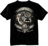 NRGH Men T Shirt United States Marines Corps USMC Bulldog Bulldog Tshirt
