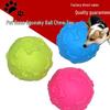 Bestseller Hundespielzeug: Knochen, Ball, Kauspielzeug & Zahnbürsten-Kauspielzeug