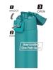 Thermos Vacuum Insulated Sports Keeps Drinks Cold TQS Bottle, 0.72L, Turquoise, Only, FJR-720
