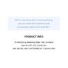 Innisfree Bija Trouble Cleansing Foam 150g,Made for Acne-prone Skin,  Help Relieve Blemishes While Getting Rid of Excess Oil and Dirt Inside Pores.