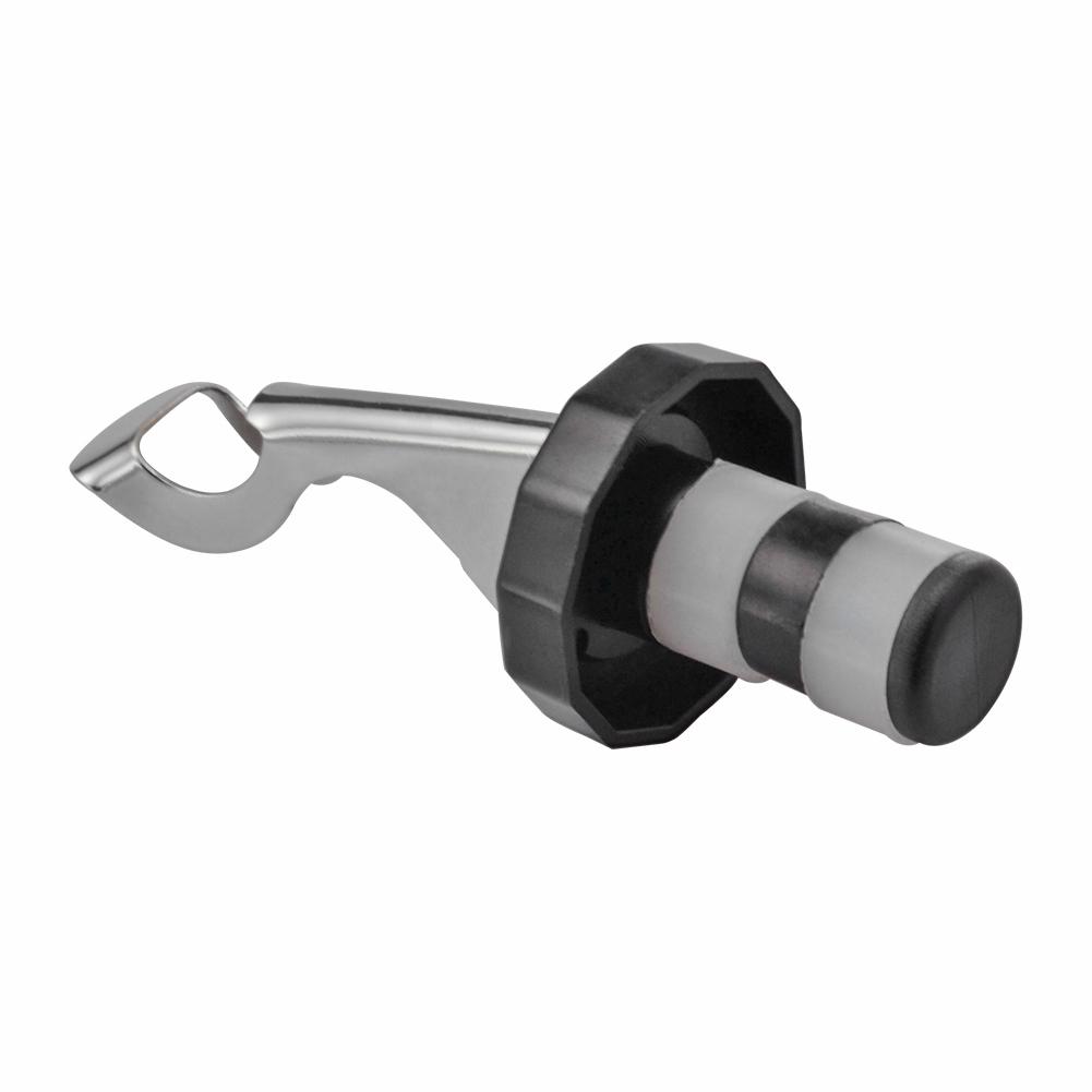 1-10Pcs Press Wine Stopper Vacuum Sealed Plug Wine Bottle Stopper Wine Champagne Caps Barware Kitchen Tools Wine Bottle Stopper