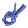 Gaps Filling Artifact Cleaning Frees Nozzle Labor-Saving Press Device Foam Guns Press Foam Booster
