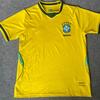 2026 Brazil No. 10 Neymar No. 7 Vinicius jersey Argentina Germany France England jersey