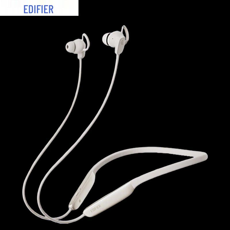 EDIFIER W280NB Pro Neckband Active Noise Cancelling Bluetooth Headphones
