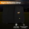 1Pc Golf Cart Cover Heavy Duty 420D Waterproof for EZGO, Club Car 6/4+2