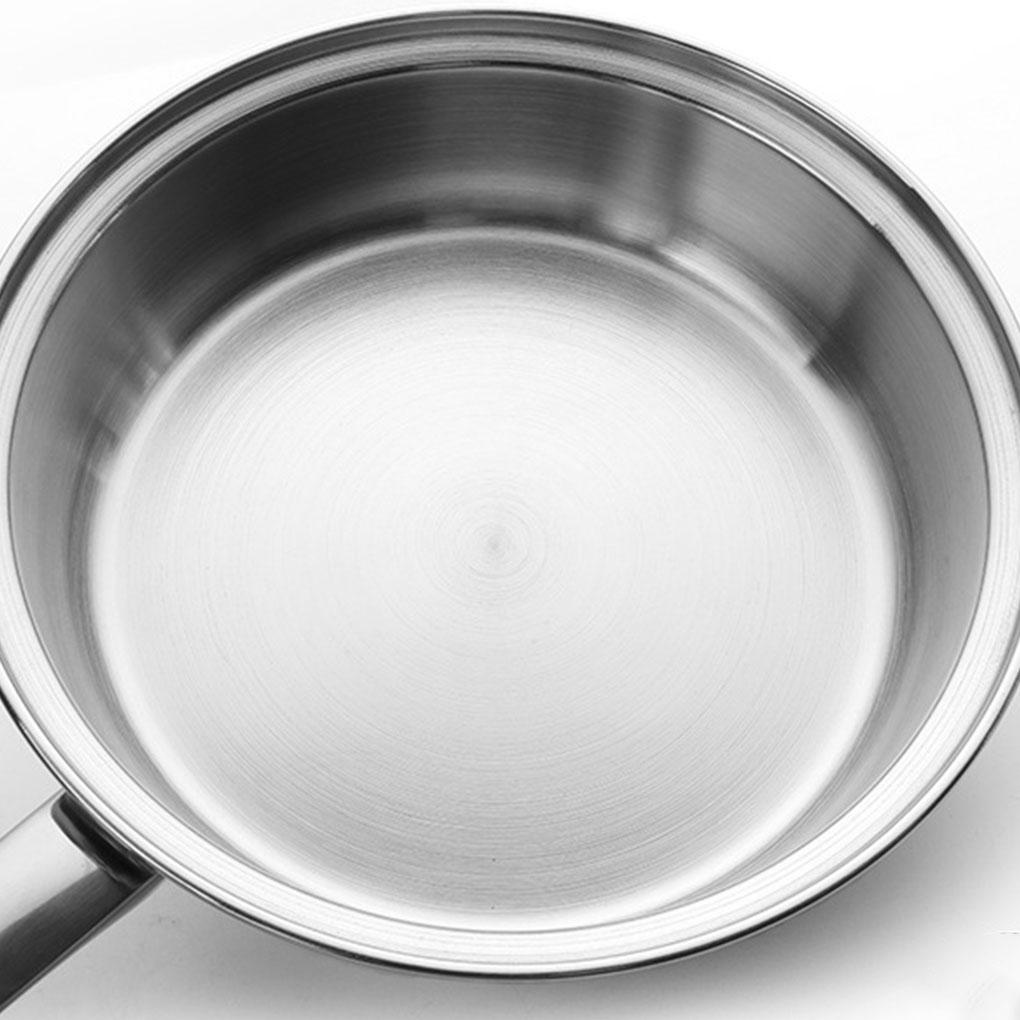 Egg Cooker Both Frying And Steaming Options Large Capacity Egg Poacher Pan Egg Steamer