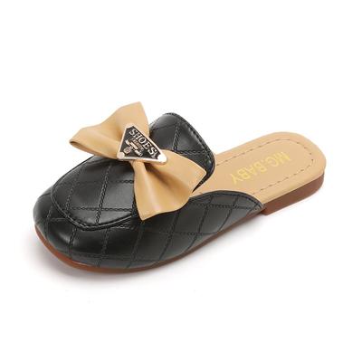 Meisjes – Slippers en teensandalen