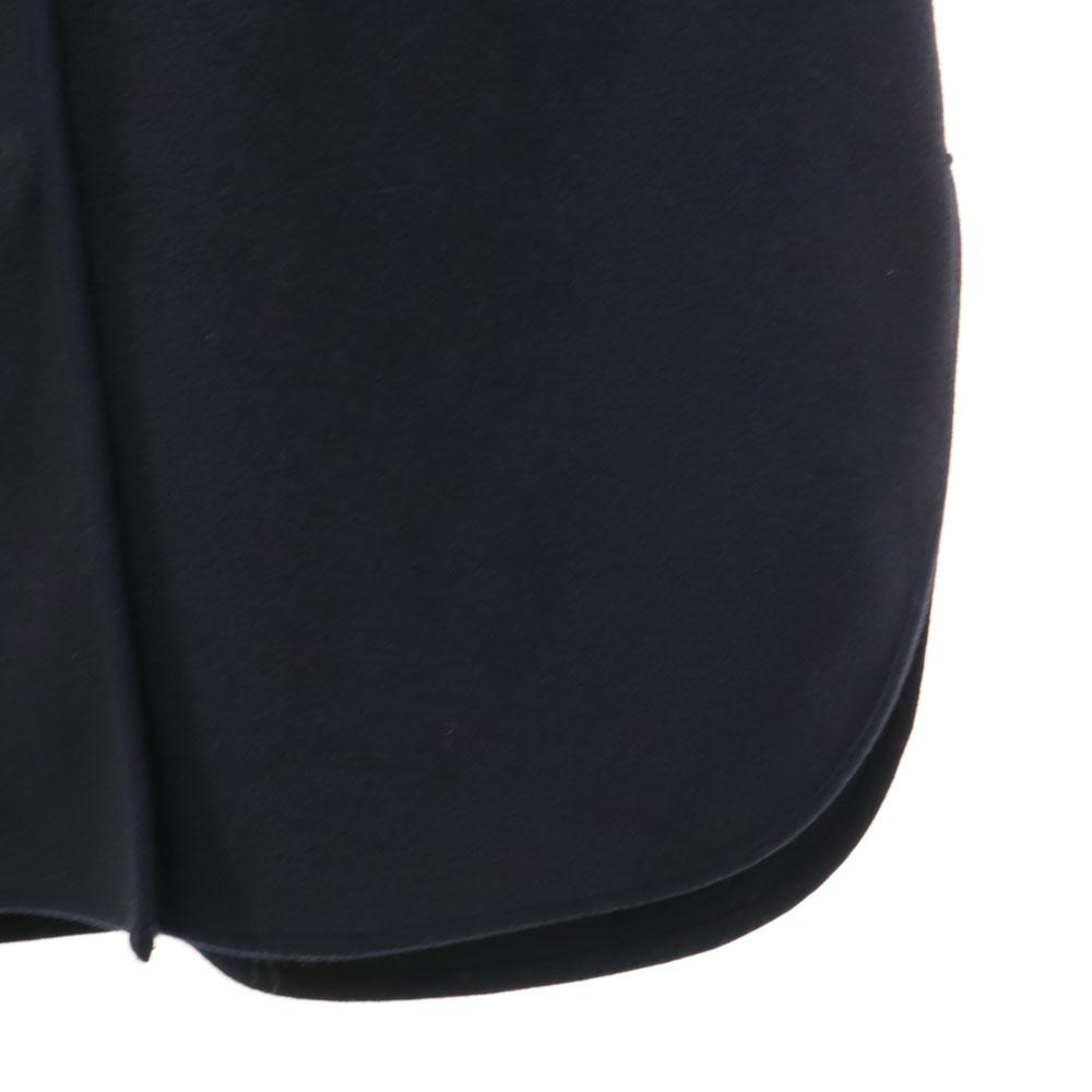 nano universe No color coat F dark blue Women Used