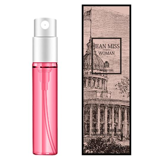 3 мл тонкий эффект тумана с несколькими ароматами для женщин и мужчин оригинальный мини-парфюм 12 1269₽