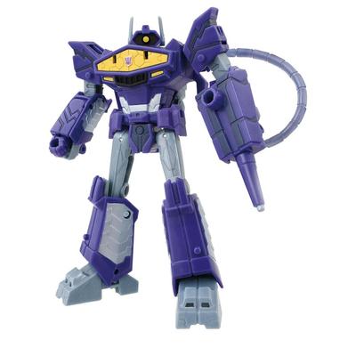 TAKARA TOMY Transformers DX Shockwave ESD-06