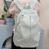 Travel Backpack Women's Lightweight Backpack Student Large Capacity Schoolbag