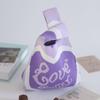 Adorable Baby Party Favor Knitted Gift Bag for Birthdays & Milestones