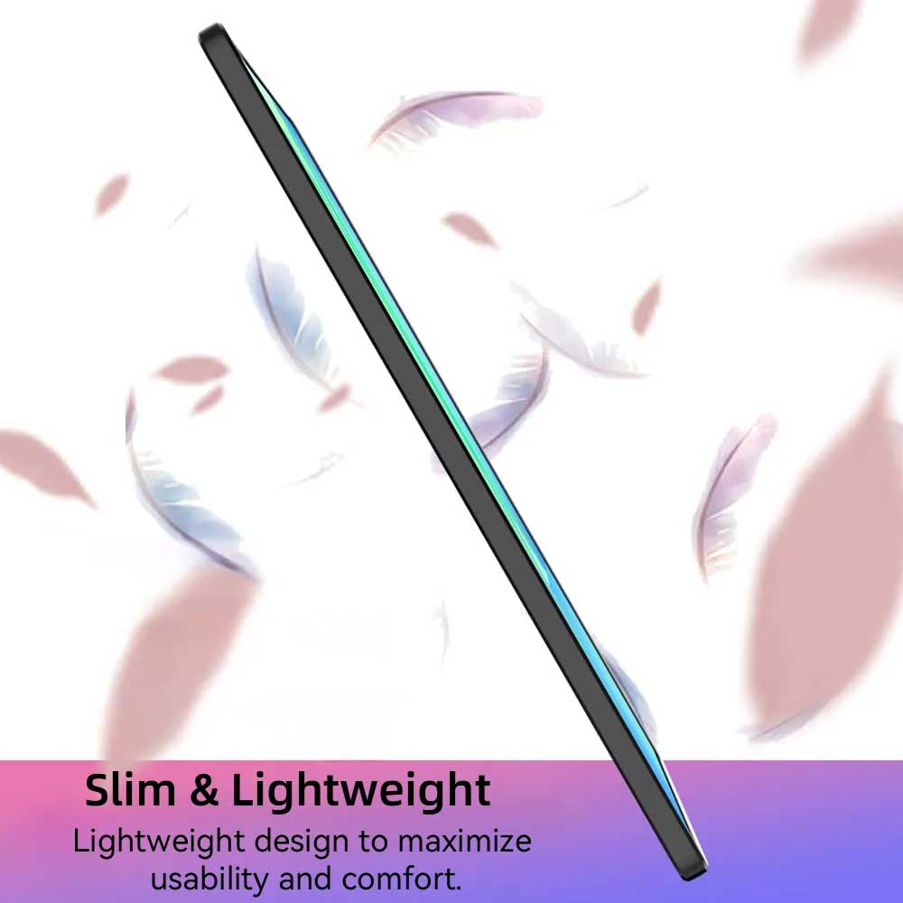 Für Samsung Hülle Galaxy Tablet Hülle für A7 lite S6 liteTab A9 A8 A7 S7 S8 S9 und Plus FE Intelligente Auto Sleep Wake Abdeckung