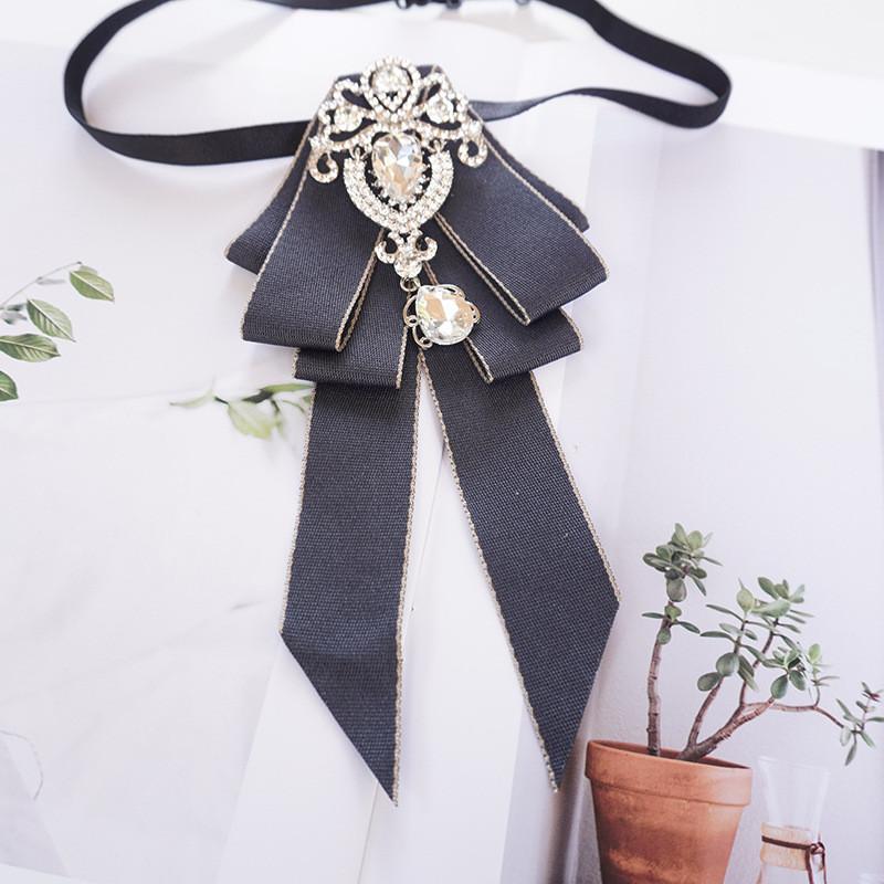 Mens Bow Tie Lapel Flower Accessory For Formal Events And Weddings