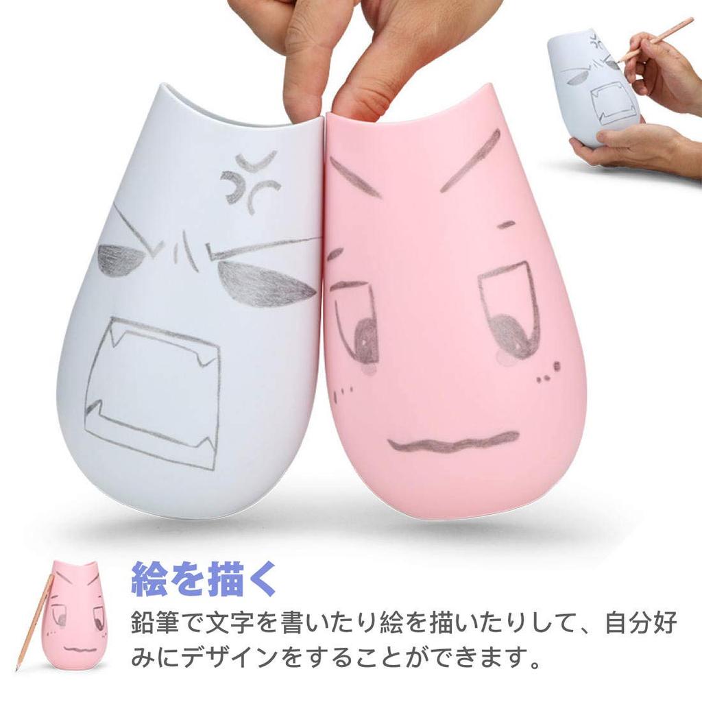Scream Pot Stress Relief Gadget Soundproof Karaoke Scream Pot Utaet Relaxation Goods Voice Training Sound Leakage Prevention Scream Vent for Frustrati