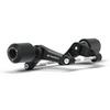 Motorcycle Drop-down Crash Protector Slider for Kawasaki Ninja 1000 SX 2017-2025 Models