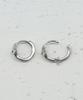 Iamj Nova Glow One-Touch Earrings