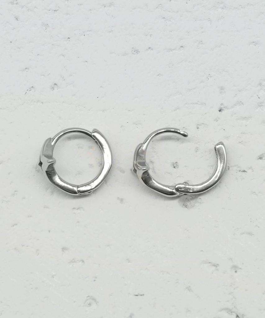 Iamj Nova Glow One-Touch Earrings