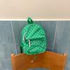 Zaino per la scuola zaino per nuovo studente zaino mini ad alto valore zaino per studenti pois Mori zaino per studenti leggero zaino per studenti per il tempo libero