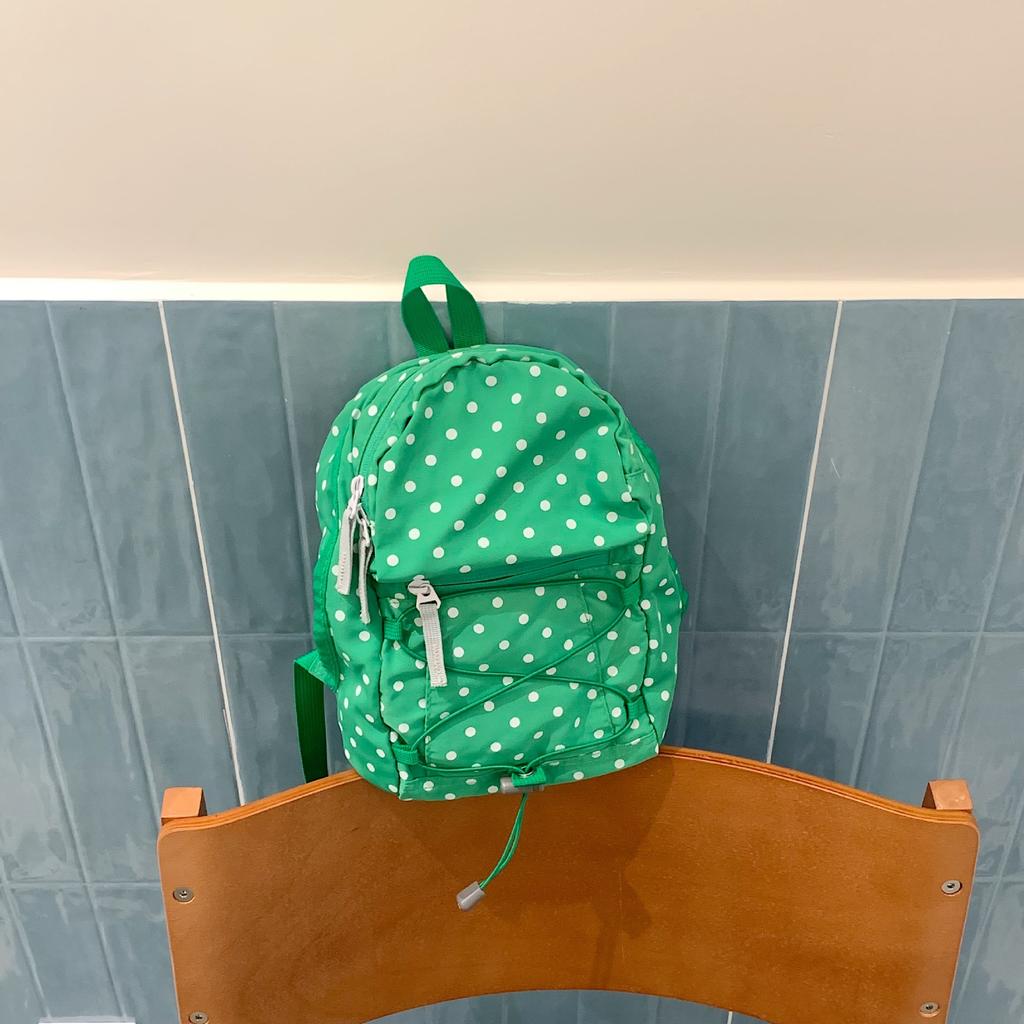 Zaino per la scuola zaino per nuovo studente zaino mini ad alto valore zaino per studenti pois Mori zaino per studenti leggero zaino per studenti per il tempo libero
