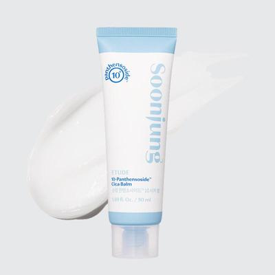 SoonJung 10-Panthensoside Cica Balsam 50ml (3 Opcje)