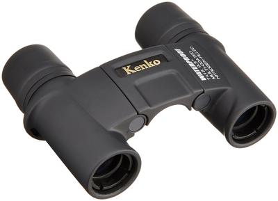 Binóculos Kenko NOVO SG Novo DH SGWP Prisma de teto Calibre 7x 18 Totalmente à prova d'água Foco livre FF Preto 7×18 BN-101171