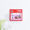 New Japan Calendar 2022 Daily Calendar Tomica NK8820