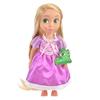 Disney Store Disney Collection Doll Rapunzel with Friend (Official) Animators'