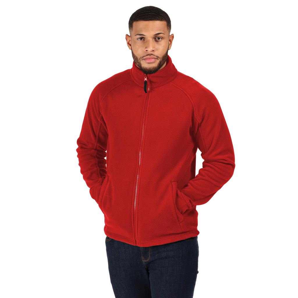 Regatta Mens Thor III Fleece Jacket