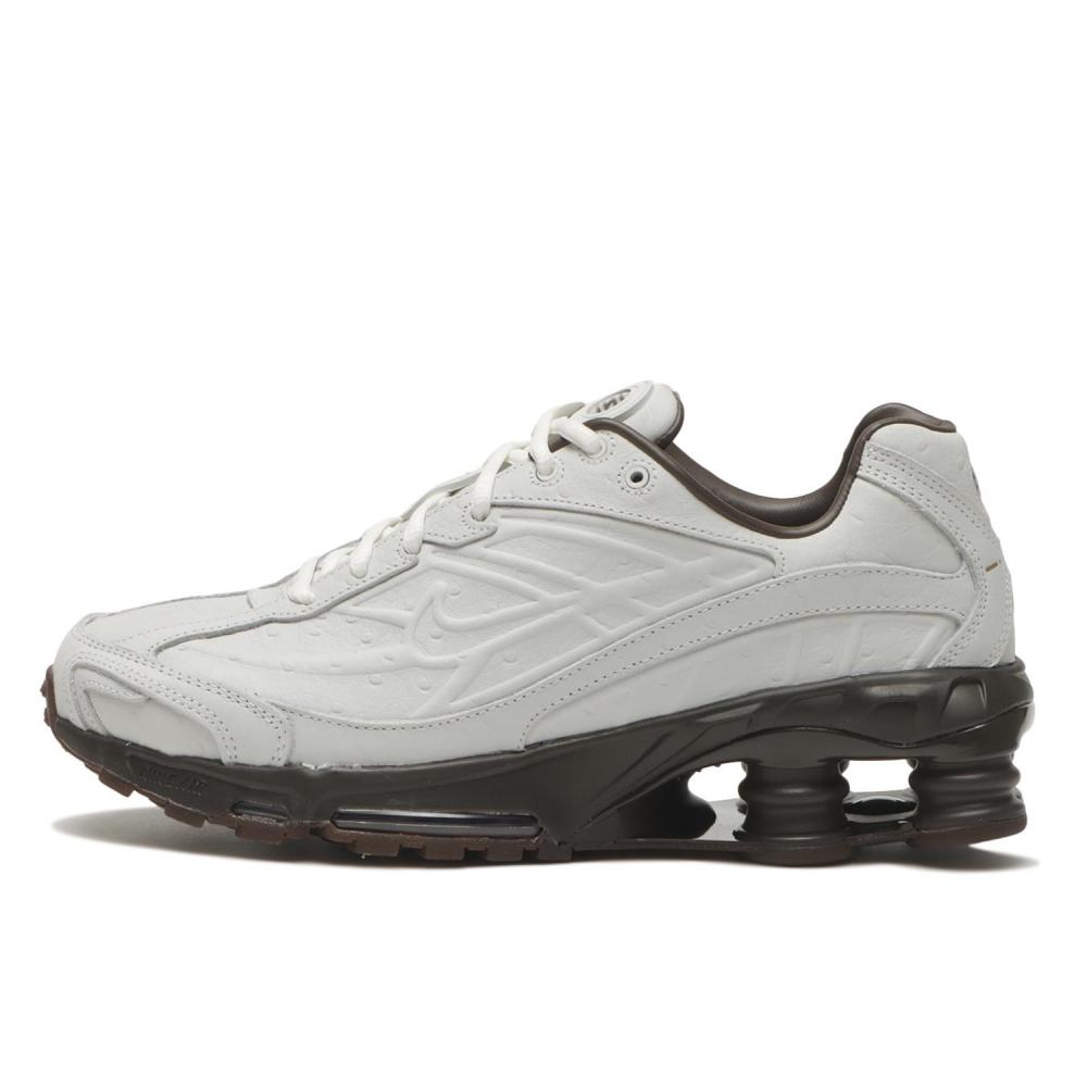 

Nike Shox Ride 2 Prm Miq3369 101Offwht Offwh 300