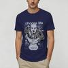 Leisure Trainspotting Movie TShirt for Unisex O Neck Pure Cotton T Shirts Short Sleeve Tees Summer Clothes
