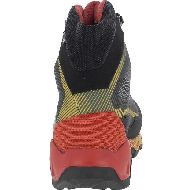 Треккинговые ботинки La Sportiva Aequilibrium Hike Goretex