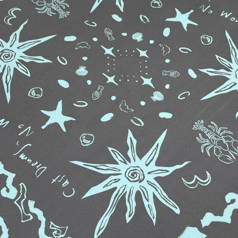 SSERPE Cast Dreams No Worries Sacrf Charcoal