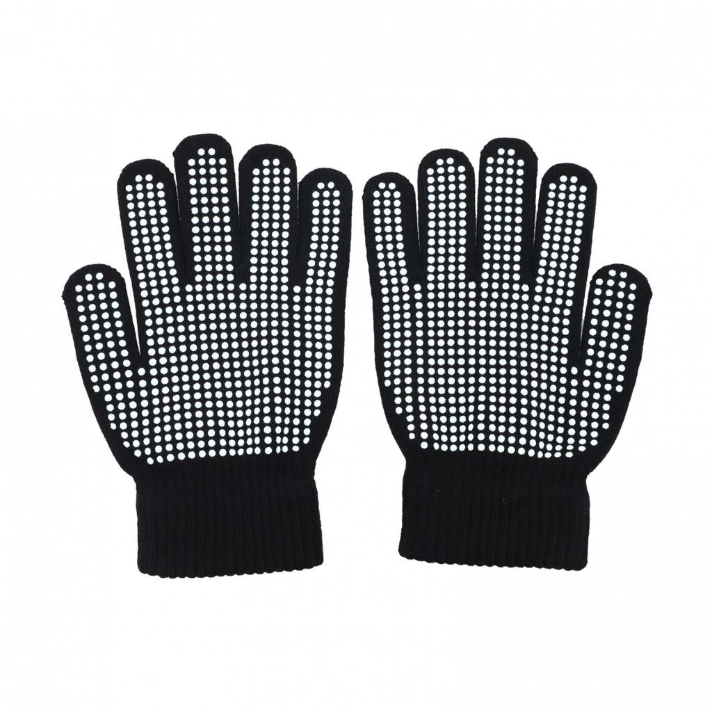 Children Skating Gloves Cold-proof Cotton Lightweight