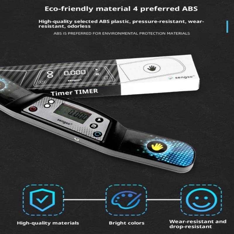 Timer Magic Cube Speed Timer Connect To Computer Puzzle Cubo'S Wca Competition Tools Timer