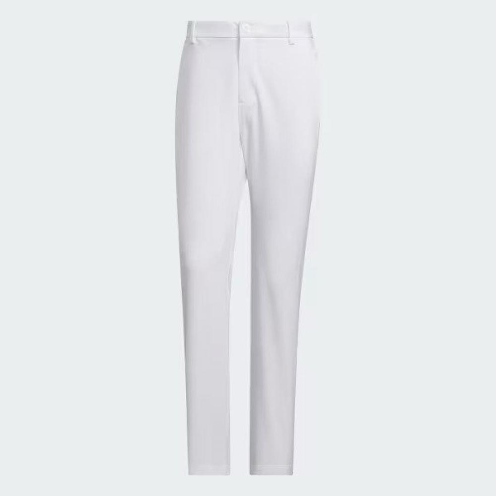 

AdidaS Men S 1 1 4 Way Ankle pantS SS White/A79
