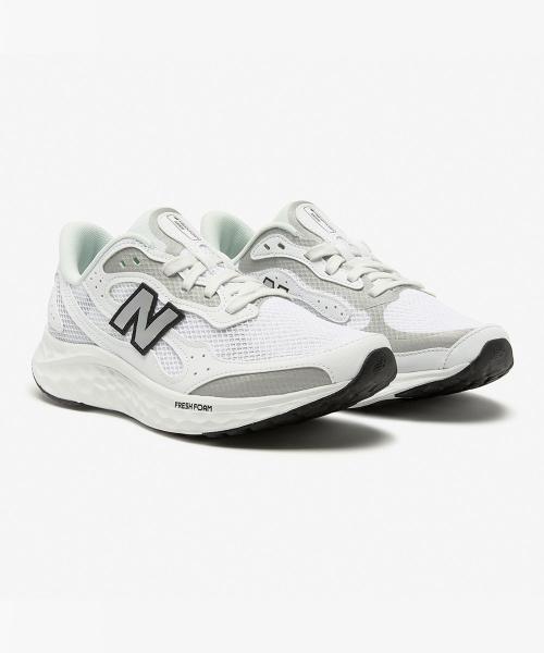 New Balance Arishi V4 (D) NBPFFS112W [Shipped from Korea] 100% Authentic