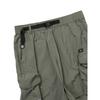 BBC EARTH Mezzi Pantaloni Utility Kaki