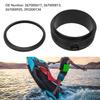 Wear Ring Impeller Pump Seal Wear Ring Impeller Jet Pump Seal 267000617 Replacement for Sea‑Doo ‑GTR‑GTS GTS 90 SPARK
