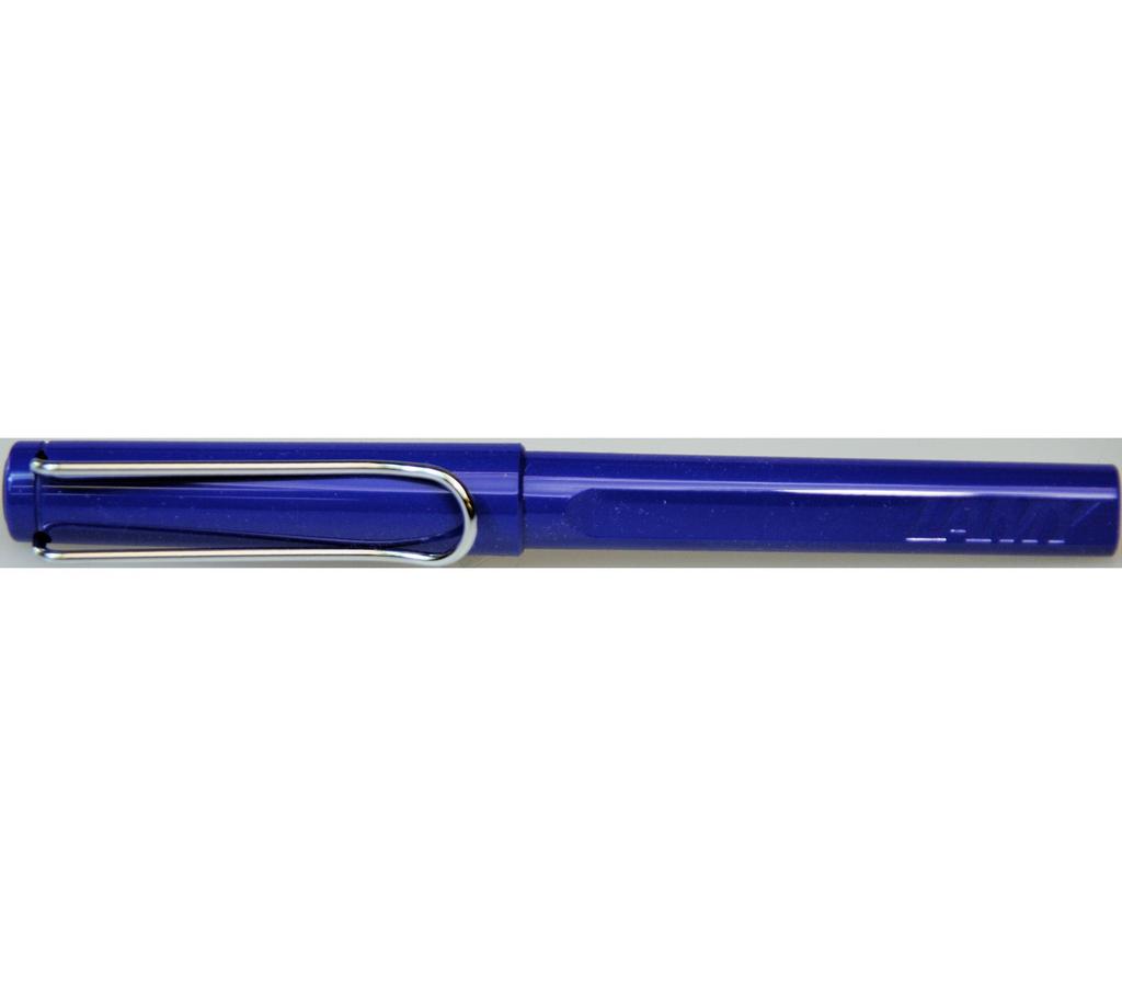 LAMY Rollerball Safari L314 Blue
