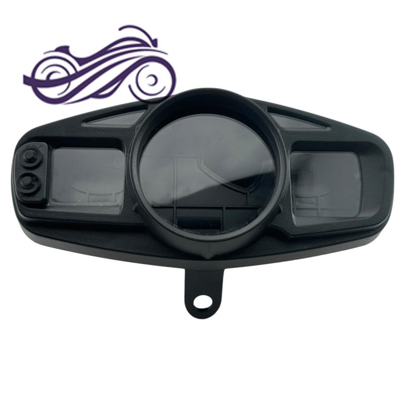 Motorcycle Speedometer Gauge Case Fit For SUZUKI B-KING 400 600 GSR400 GSR600 2006 - 2010 Tachometer Instrument Cover