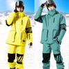 Schi şi snowboard – Jachete de schi