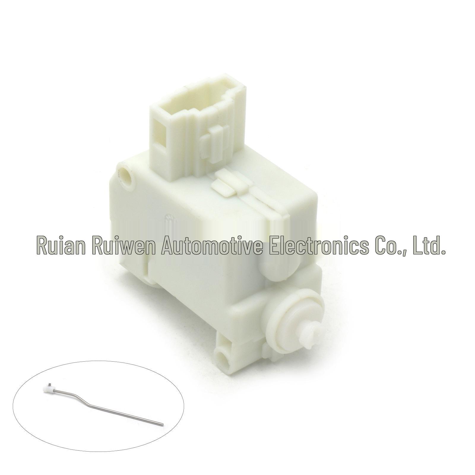 Volkswagen Fuel Tank Motor Cap Latcher 5K6810773A Other