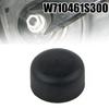 2Pcs W710461S300 Car Front Windshield Wiper Arm Head Nut Cap For Ford Focus Edge