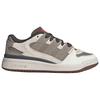 Adidas Originals FORUM PUFFED Skateboard Shoes Unisex Earth Umber JP9212