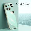 Electroplated Gold Border Case For Nothing Phone3 Phone (3a) Pro Phone 3A Phone 2a 2 Nothing CMF Phone2 Soft Plating Edge Cover