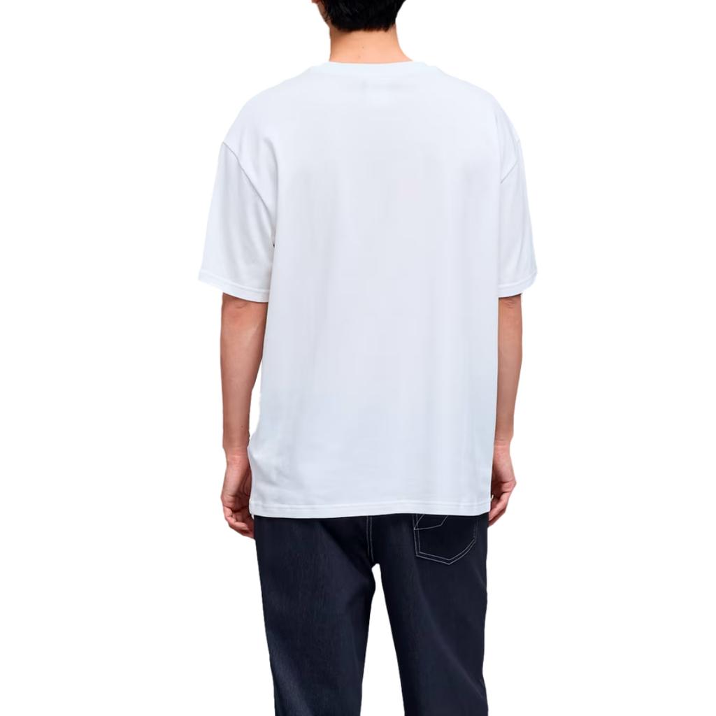 Puma X Monster Hunter Wilds Collaboration Drycell Fw25 Moisture Wicking Quick Dry Loose Fit Crew Neck Short Sleeve T-Shirt Unisex Tops 636486-52