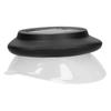 Solar Light 9LEDs IP55 Waterproof 6500K White Light Solar Light Sensor Garden Lamp for Garden Fence