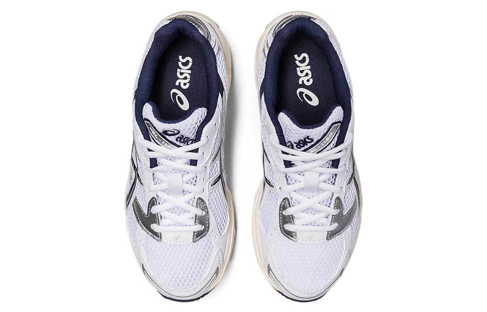 Asics Gel 1130 White Midnight Women's 1202A164-110